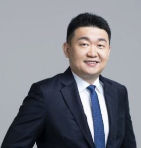 Forrest Li