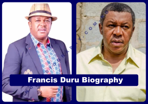 Francis Duru