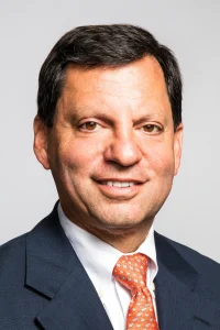 Frank Bisignano
