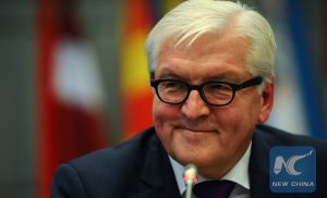 Frank-Walter Steinmeier