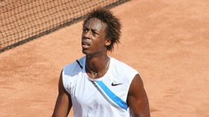 Gaël Monfils