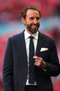 Gareth Southgate