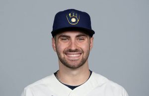Garrett Mitchell