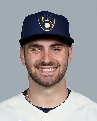 Garrett Mitchell 1 garrett mitchell 1792032516