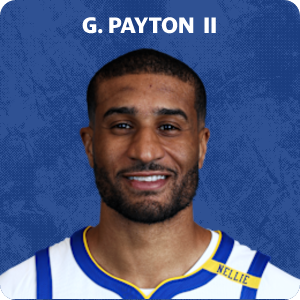 Gary Payton II