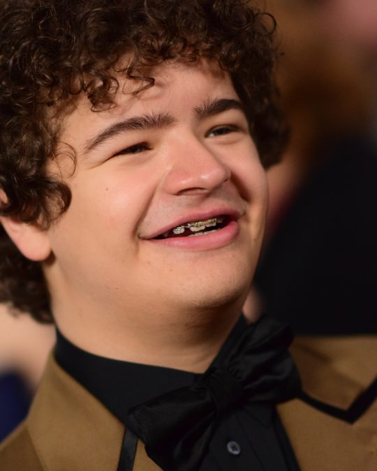 Gaten Matarazzo 20 gaten matarazzo 1791017257