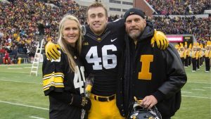 George Kittle