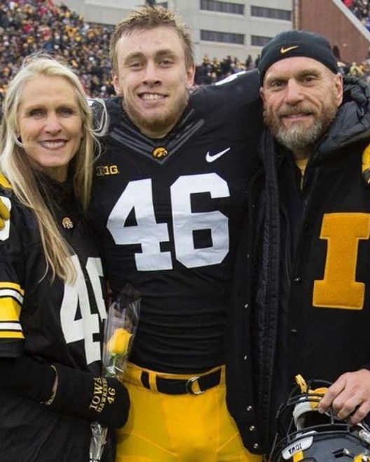 George Kittle 1 george kittle 1791755334