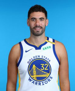 Georges Niang