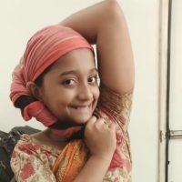 Gitashree Chakraborty
