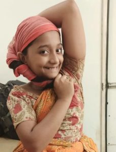 gitashree chakraborty