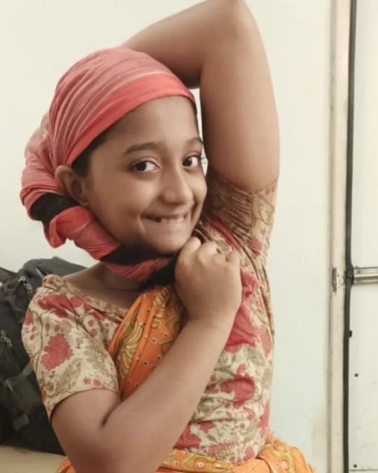 gitashree chakraborty