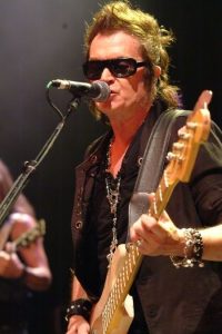 Glenn Hughes
