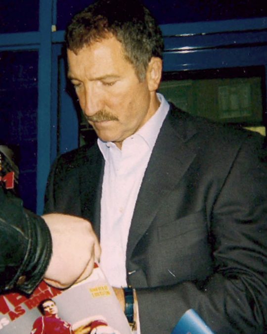 Graeme Souness 13 graeme souness 1791668923