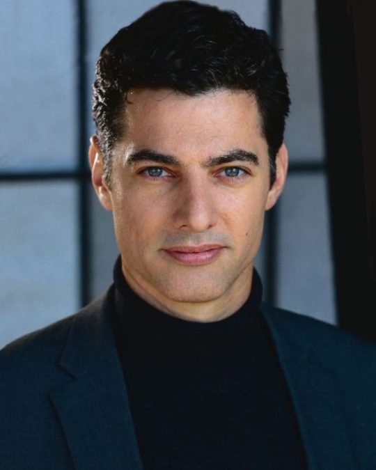 guy kapulnik