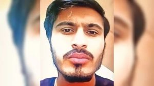 Himanshu Bhau