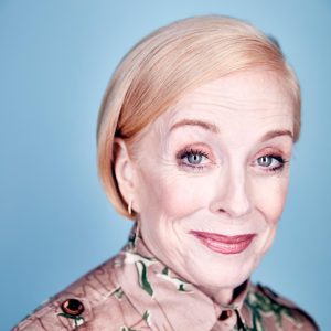 Holland Taylor