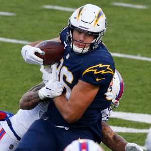 Hunter Henry