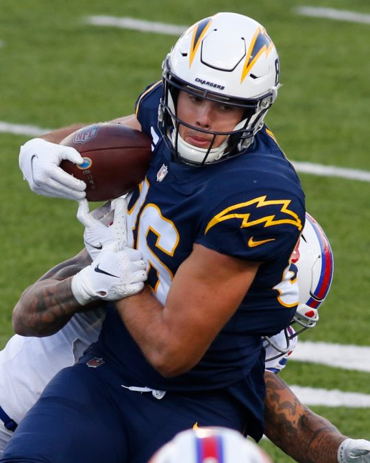 Hunter Henry 2 hunter henry 1792352898