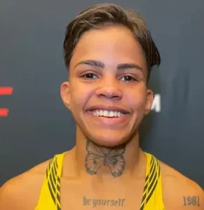 Iasmin Lucindo Bezerra