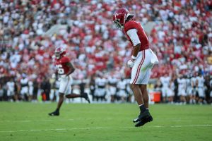 Isaiah Horton