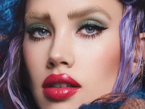 Isamaya Ffrench