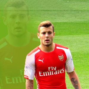 Jack Wilshere