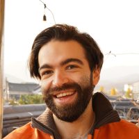 Jacob Geller