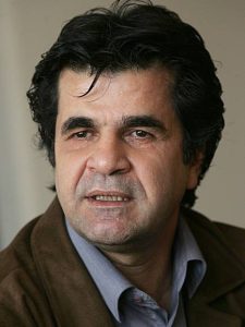 Jafar Panahi