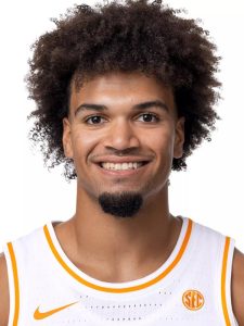 Ja’Kobi Gillespie