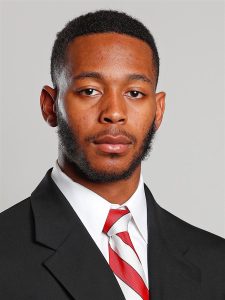 Jakobi Meyers
