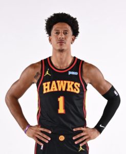 Jalen Johnson