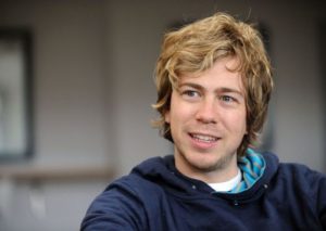 James Bourne