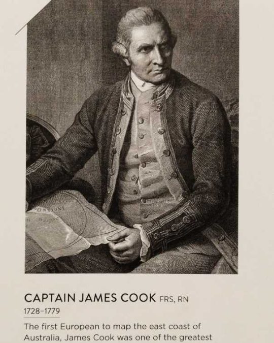 James Cook 13 james cook 1793173701