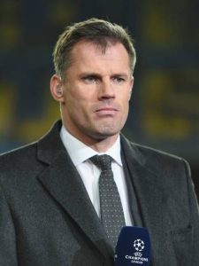 Jamie Carragher