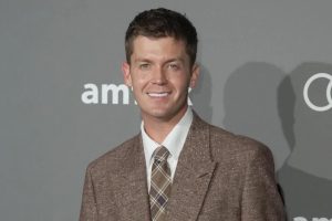 Jamie Miller