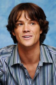 Jared Padalecki