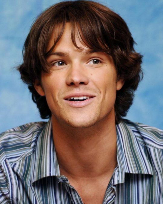 Jared Padalecki 84 jared padalecki 1793166529