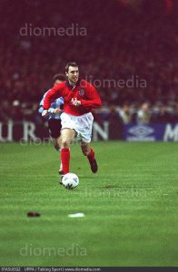 Jason Wilcox