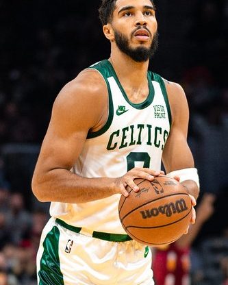 Jayson Tatum