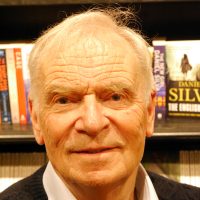 Jeffrey Archer