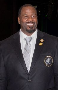 Jeremiah Trotter