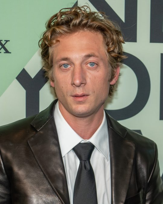 Jeremy Allen White 18 jeremy allen white 1791380860