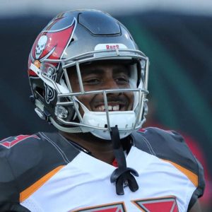 Jeremy McNichols