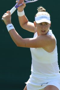 Jil Teichmann