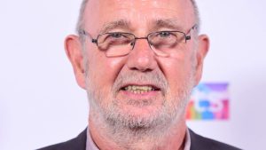 Jimmy McGovern