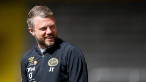 Jimmy Thelin