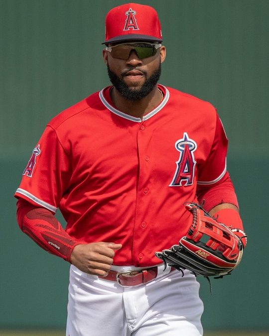 Jo Adell 11 Jo Adell