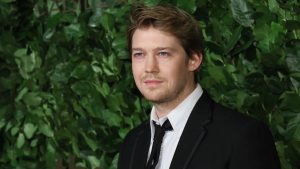Joe Alwyn
