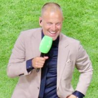 Joe Cole